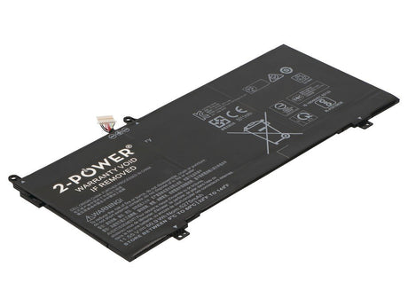 EAN 5055190193945 - 2-Power CBP3663A refacción para laptop Batería imagen 1