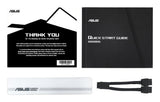 EAN 4711636046121 - ASUS Prime -RTX5070-O12G-WHITE NVIDIA GeForce RTX 5070 12 GB GDDR7 imagen 11