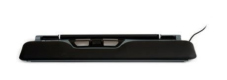 EAN 8719274677710 - BakkerElkhuizen ErgoSlider+ ratón Oficina Ambidextro Laser 1600 DPI imagen 3