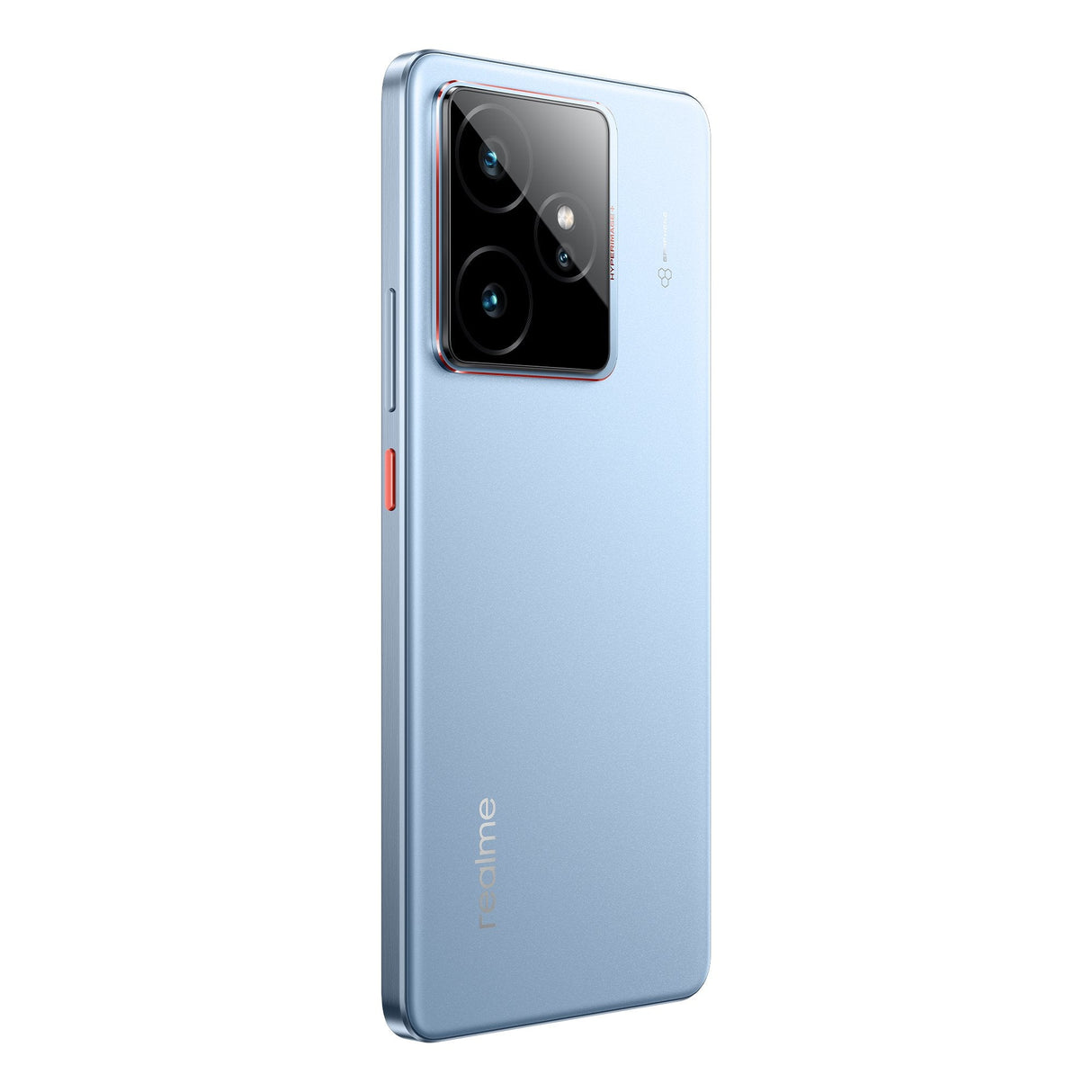 Realme Gt 7 12+512gb Ds Blue Oem