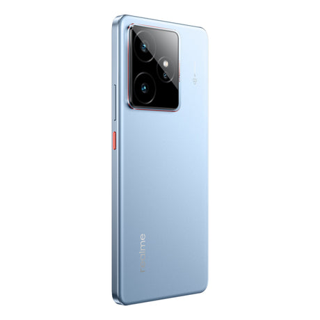 EAN 6941764466838 - realme GT 7 17,2 cm (6.78") SIM doble Android 15 5G USB Tipo C 12 GB 256 GB 7000 mAh Azul imagen 7