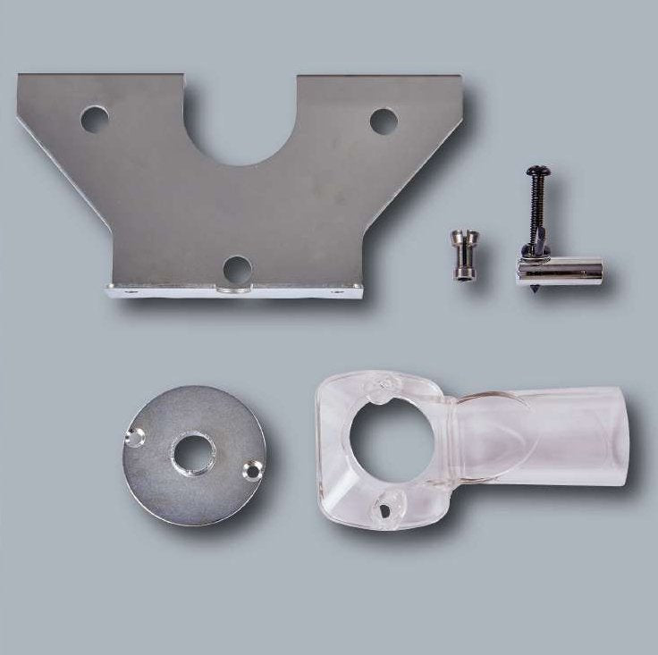 Einhell Tc-Ro 1155 E  30000 Rpm 1100 W Negro Rojo