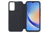 EAN 8806094919356 - Samsung EF-ZA346 funda para teléfono móvil 16,8 cm (6.6") Funda cartera Negro imagen 3
