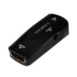 EAN 4052792045055 - LogiLink CV0108 convertidor de señal de vídeo imagen 1