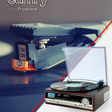 EAN 5908256831896 - Fabrilamp P019CR1113 batidora Marrón imagen 13