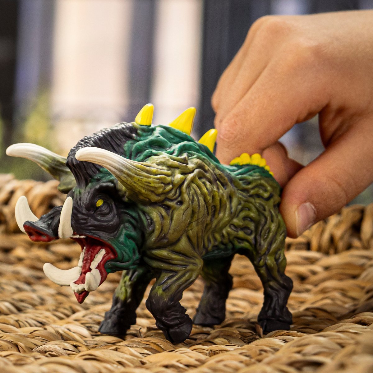 EAN 4069111117966 - schleich ELDRADOR CREATURES 70852 figura de juguete para niños imagen 6