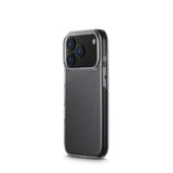 Hama Always Clear Funda Para Iphone 17 Pro - Antideslizante - Especial Antiamarilleo - Poliuretano Termoplastico -