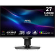 EAN 4711377299008 - MSI MAG 274UPDF E16M pantalla para PC 68,6 cm (27") 3840 x 2160 Pixeles 4K Ultra HD LED Negro imagen 1