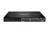 Hpe Aruba Networking Cx 6300m 24p Sfp 1g 2p Sfp56 50g 2p Sfp28 25g Macsec Switch