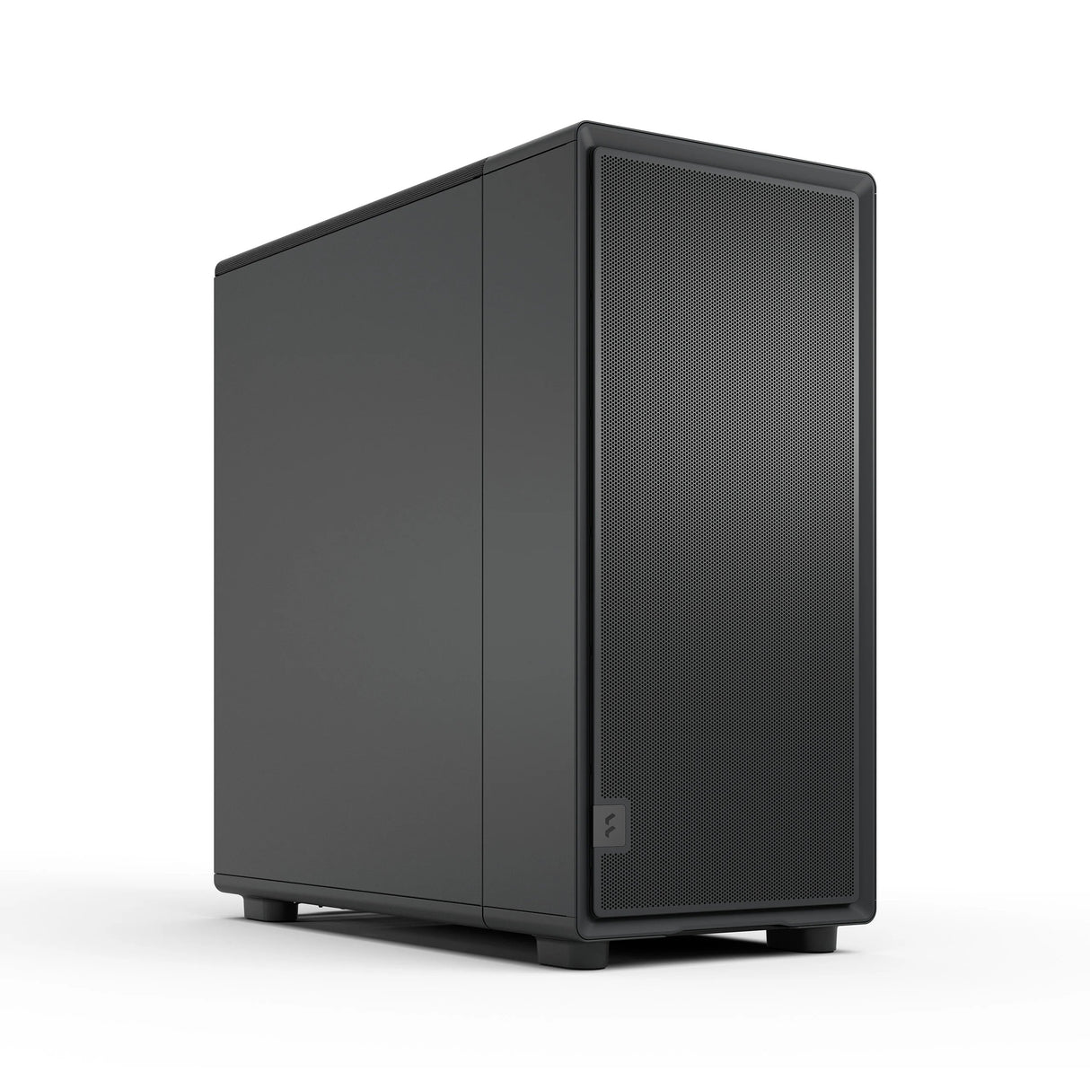 EAN 7340172710370 - Fractal Design Epoch XL Torre Negro imagen 1