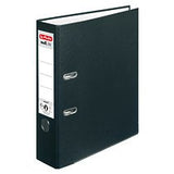 Herlitz 5480801 Carpeta A4 Negro