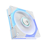 Asus Ventilador Rog Eurux Gr120 Fan Argb Reverse White