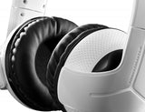 Thrustmaster Y-300cpx Binaurale Diadema Color Blanco Thrustmaster Y-300cpx, Pc/Juegos, Binaurale, Diadema, Color Blanco, Balanced, In-Line Control