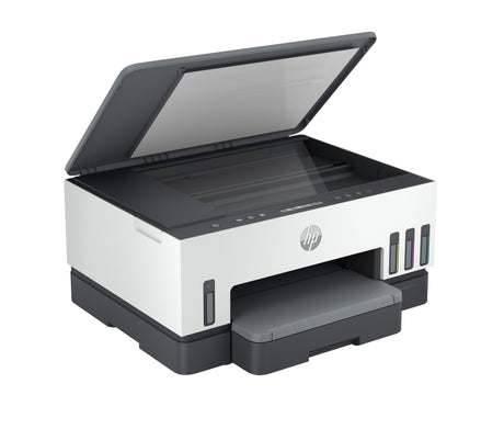 EAN 0198701840831 - HP Smart Tank 7008 All-in-One Printer Inyección de tinta térmica A4 4800 x 1200 DPI 15 ppm Wifi imagen 3