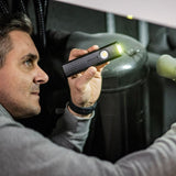 EAN 4058205030502 - Ledlenser 502735 luz de trabajo Negro LED 12 W imagen 2