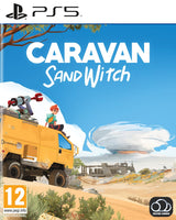 EAN 5061078710029 - PQube Caravan SandWitch imagen 2