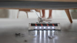 EAN 8720389031182 - Philips 2000 series XC2011/01 aspiradora de pie y escoba eléctrica Aspiradora escoba Batería Secar Ciclón imagen 9
