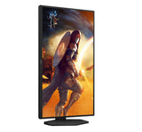 EAN 4038986182577 - AOC G4 25G4SXU pantalla para PC 62,2 cm (24.5") 1920 x 1080 Pixeles Full HD LED Negro, Gris imagen 9