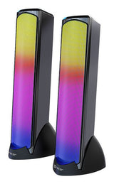 EAN 5907512874912 - Tracer Sigma USB BT RGB De 2 vías Negro Alámbrico 10 W imagen 1