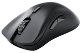 Raton Glorious Model D 2 Pro Wireless, 4k/8k Polling - Negro