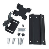 Ergotron Lx Pro - Kit De Fijación (Wandschiene)