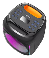 Altavoz Canyon Bluetooth Onfun 5 Partybox 40w Rgb Negro