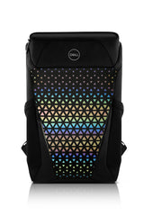 EAN 5397184289006 - DELL GM1720PM 43,2 cm (17") Mochila Negro imagen 12
