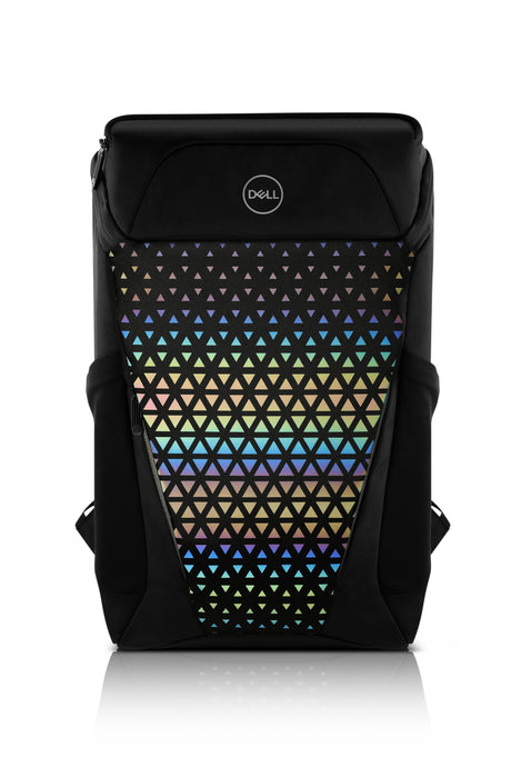 EAN 5397184289006 - DELL GM1720PM 43,2 cm (17") Mochila Negro imagen 12