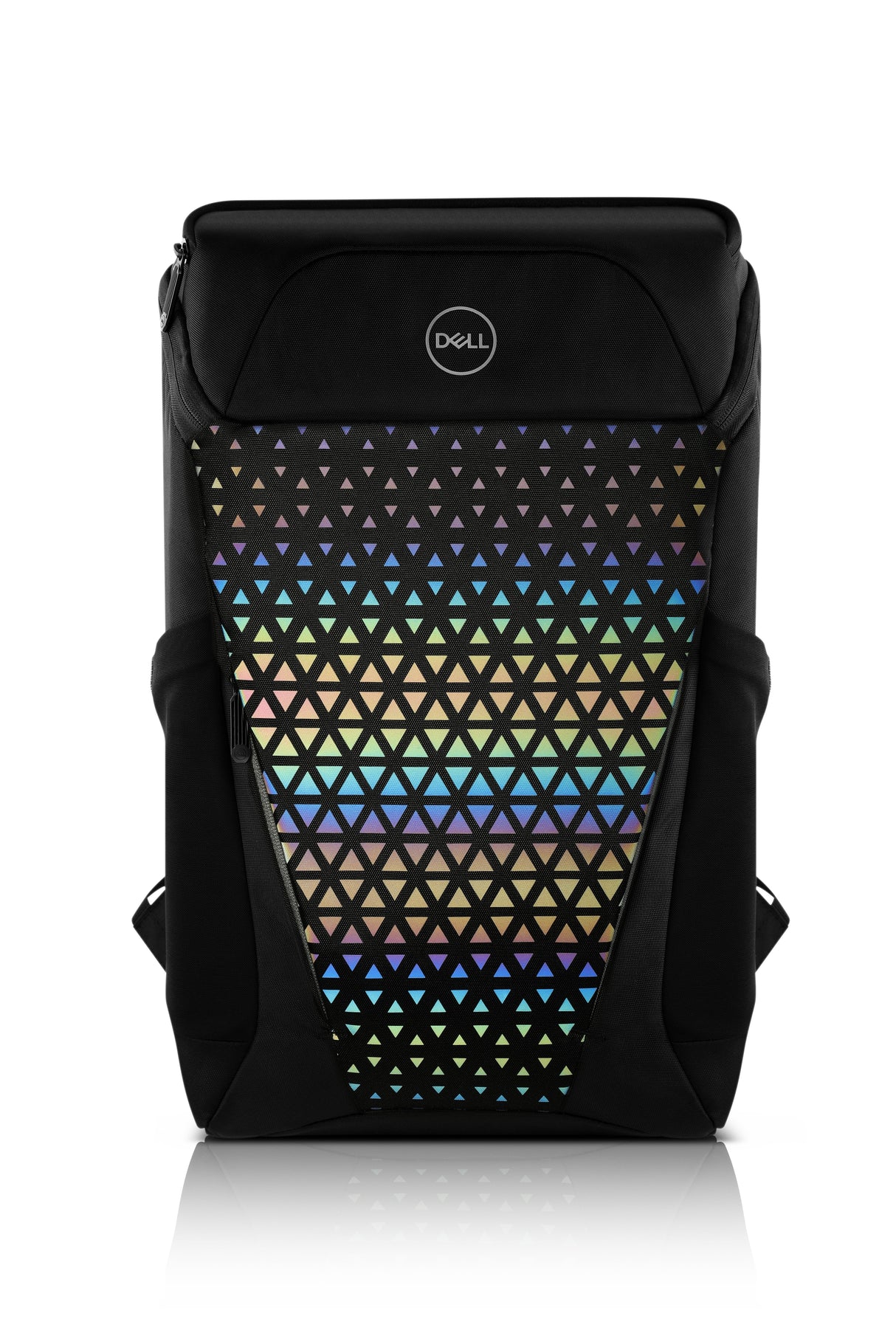 Dell Gm1720pm, Mochila, 43,2 Cm (17"), Tirante Para Hombro, 900 G, Negro