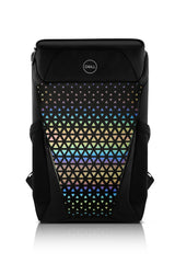 Dell Gm1720pm, Mochila, 43,2 Cm (17"), Tirante Para Hombro, 900 G, Negro