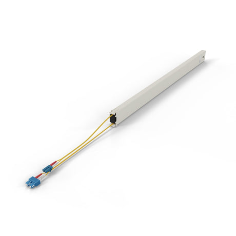 EAN 4262427630574 - PATCHBOX CONE46OS212 Cable de fibra óptica e InfiniBand 2,5 m LC/SC Amarillo imagen 2