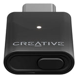 EAN 5390660196133 - Creative Labs BT-W6 Negro imagen 4