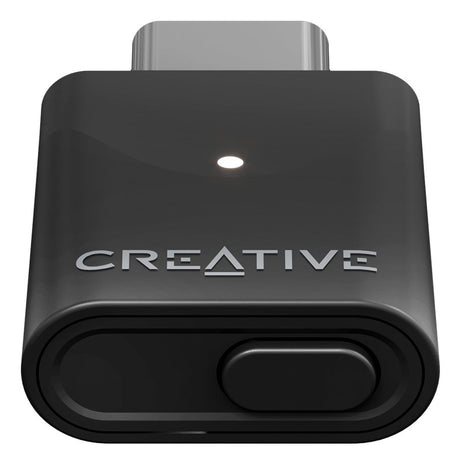EAN 5390660196133 - Creative Labs BT-W6 Negro imagen 4