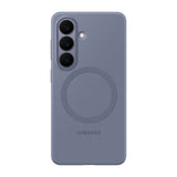 Funda Silicona Magnetica Violeta Para M1