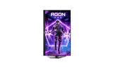 Monitor Gaming  Aoc Ag246fk  24"  Negro (Mate)