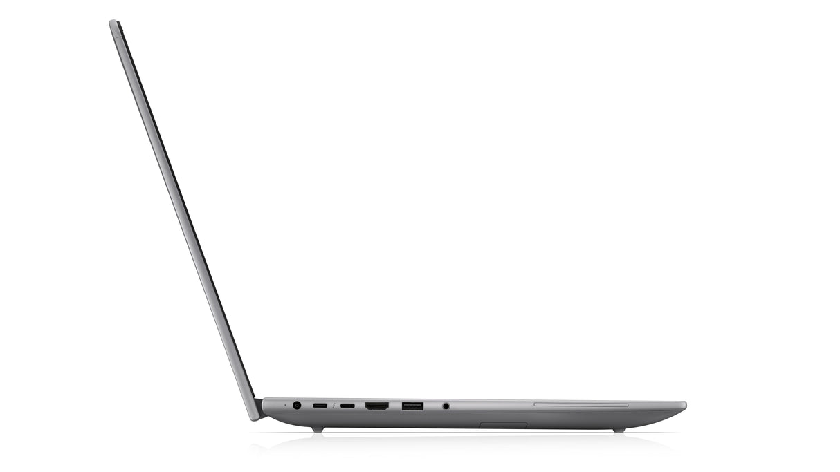 Portatil  Workstation  Hp Zbxg2i16 U9 386h 16 64gb/2t Spain Spanish Localization