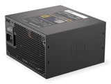 EAN 5903018666167 - ENDORFY Supremo FM5 unidad de fuente de alimentación 650 W 18+10 pin ATX ATX Negro imagen 2