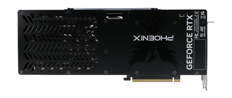 EAN 4710562245073 - Gainward GeForce RTX 5070 Phoenix NVIDIA 12 GB GDDR7 imagen 9