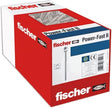EAN 4048962369946 - Fischer 670136 tornillo/tuerca imagen 1