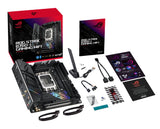 Placa Base Asus 1700 Rog Strix B760-I Gaming Wifi 90mb1d90-M0eay0