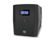EAN 4015867241455 - Conceptronic ZEUS03G sistema de alimentación ininterrumpida (UPS) Línea interactiva 1,2 kVA 720 W 4 salid imagen 1