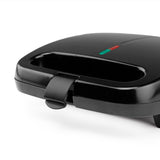 Orbegozo Sw 4910 Negra Sandwichera 700-800 W