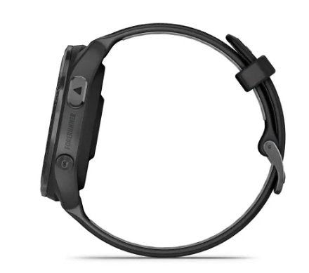 EAN 753759313869 - Garmin Forerunner 965 3,56 cm (1.4") AMOLED 47 mm Digital 454 x 454 Pixeles Pantalla táctil Negro Wifi GPS imagen 8