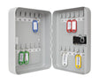 EAN 4003801859361 - Wedo 102 42437 Acero Gris imagen 1