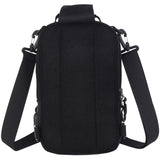 Canyon Cb-1, Fanny Pack 290mm X160mm X90mmblackexterior Materials: 100% Polyesterinner Materials:100% Polyester
