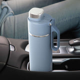 Termo Ninja Trinkflasche 530ml -Azul