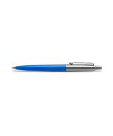 Parker Bolígrafo Jotter Originals Tinta Azul Acero Azul
