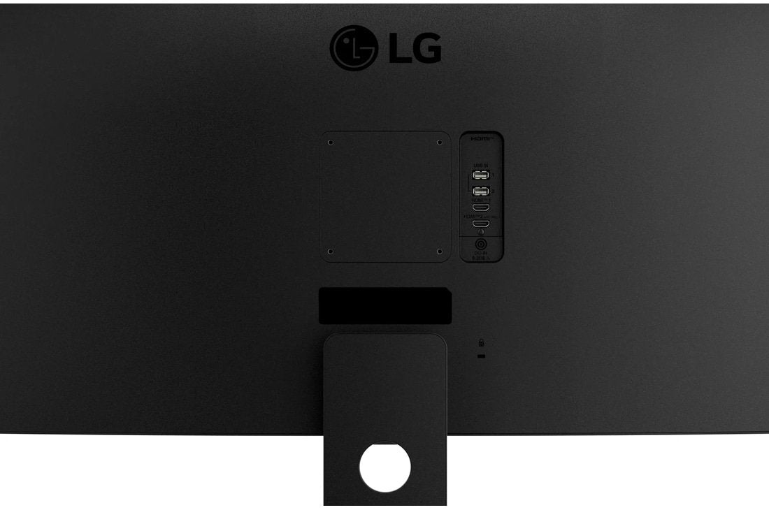 Lg Monitor 31.5", 1920 X 1080 (Fhd) Ips, Hdr10, 8ms, 60hz