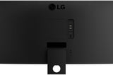 Lg Monitor 31.5", 1920 X 1080 (Fhd) Ips, Hdr10, 8ms, 60hz