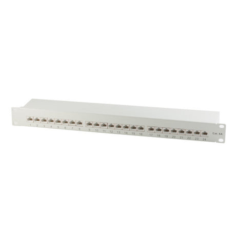 EAN 4017538108975 - S/CONN maximum connectivity 75078 panel de parcheo 19U imagen 1